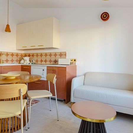 Penthouse With Breathtaking Views Of Heart Of Alicante Eksteriør billede