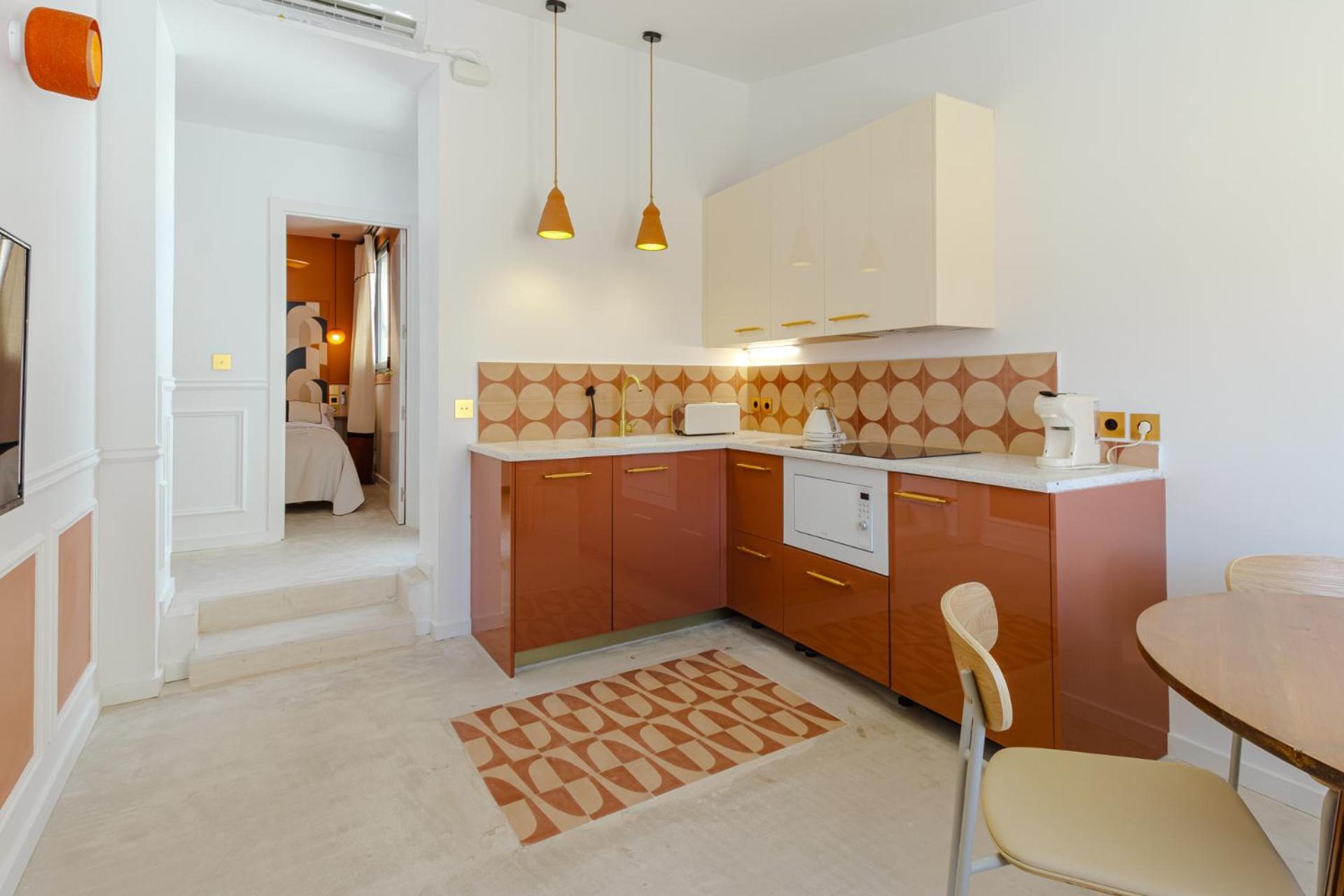 Penthouse With Breathtaking Views Of Heart Of Alicante Eksteriør billede